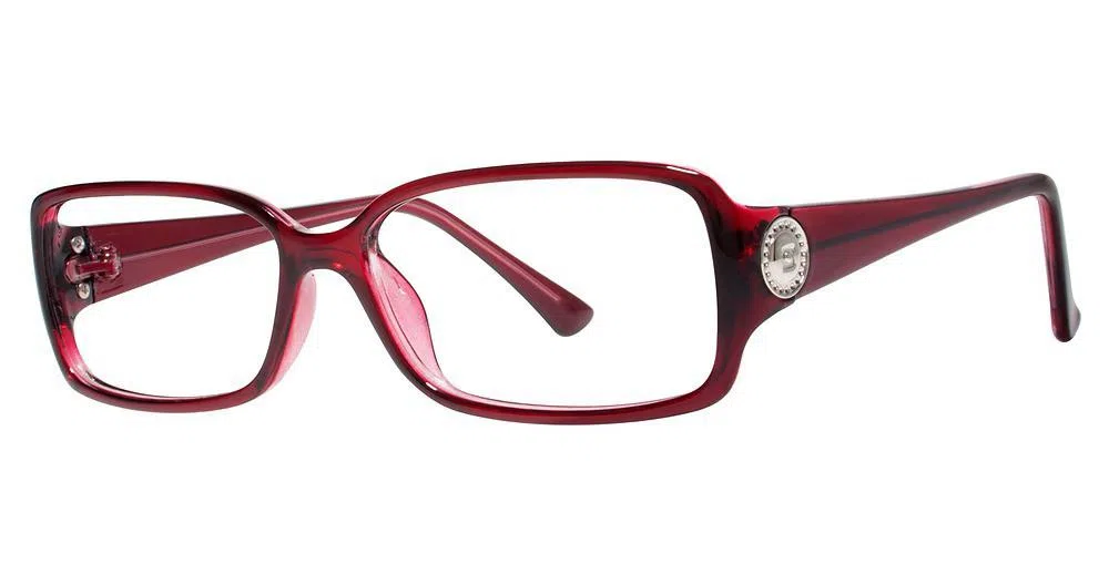 MODERN PLASTICS II ALEXIS Eyeglasses - view 4